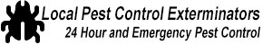 Sandia Base NM Pest Control Exterminators